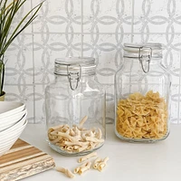 Bormioli Rocco Fido Jar