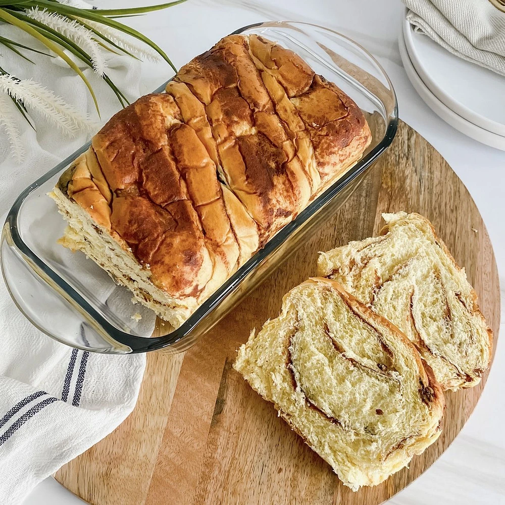 Fire-King 1.5L Loaf Dish