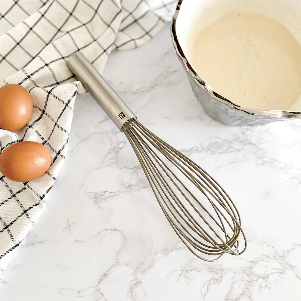 Ricardo Silicone Whisk