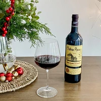 Verres à vin rouge 21oz