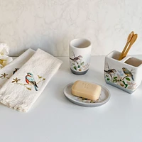 Love Nest Soap Dish by Avanti