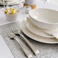 Concorde 12-Piece Dinnerware Set by LC Maison