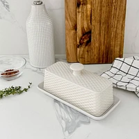 « La Petite Cuisine » Butter Dish by BIA