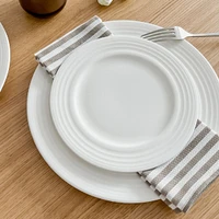 Newton Salad Plate by LC Loft