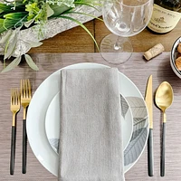 Serviette de table « Casual Classic »