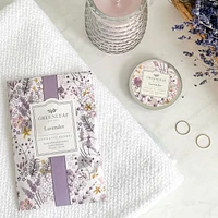 Large Lavender Scented Sachet by Greenleaf