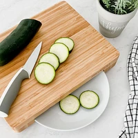 Ricardo Bamboo Cutting Board