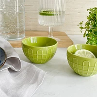 Dipping Bowl Assorted Colour