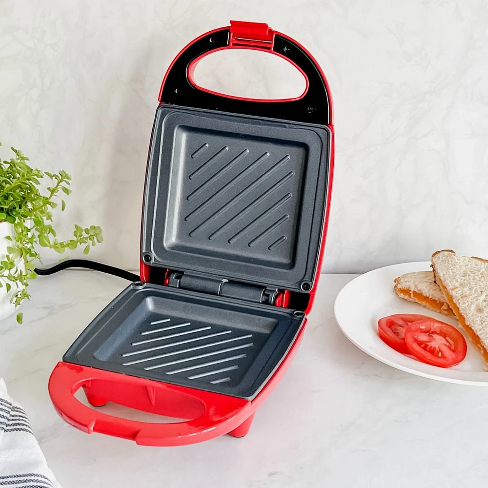 Ricardo Mini Electric Sandwich Maker