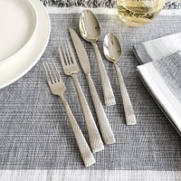 Lourdes 20-Piece Flatware Set by David Shaw