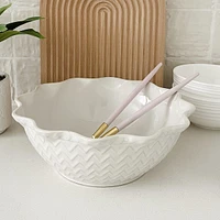 « La Petite Cuisine » Serving Bowl by BIA