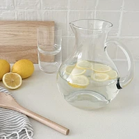 Sangria Pitcher by Natural Living