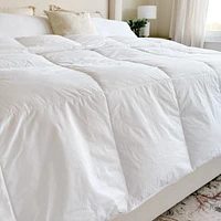 Couette en fibre de duvet Empress
