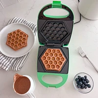 Ricardo Mini Waffle Maker