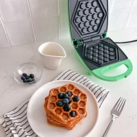 Ricardo Mini Waffle Maker