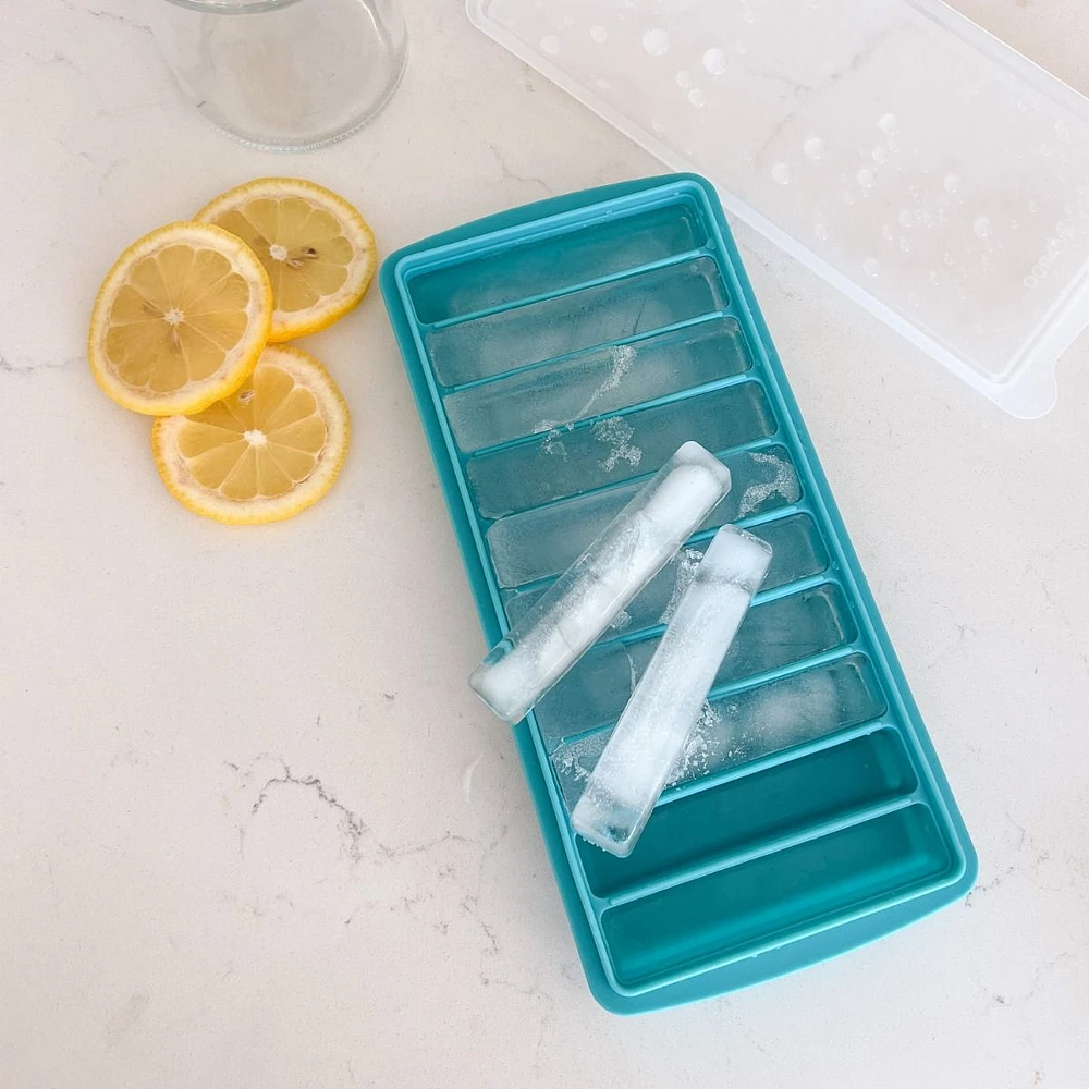 Ricardo Silicone Ice Stick Tray