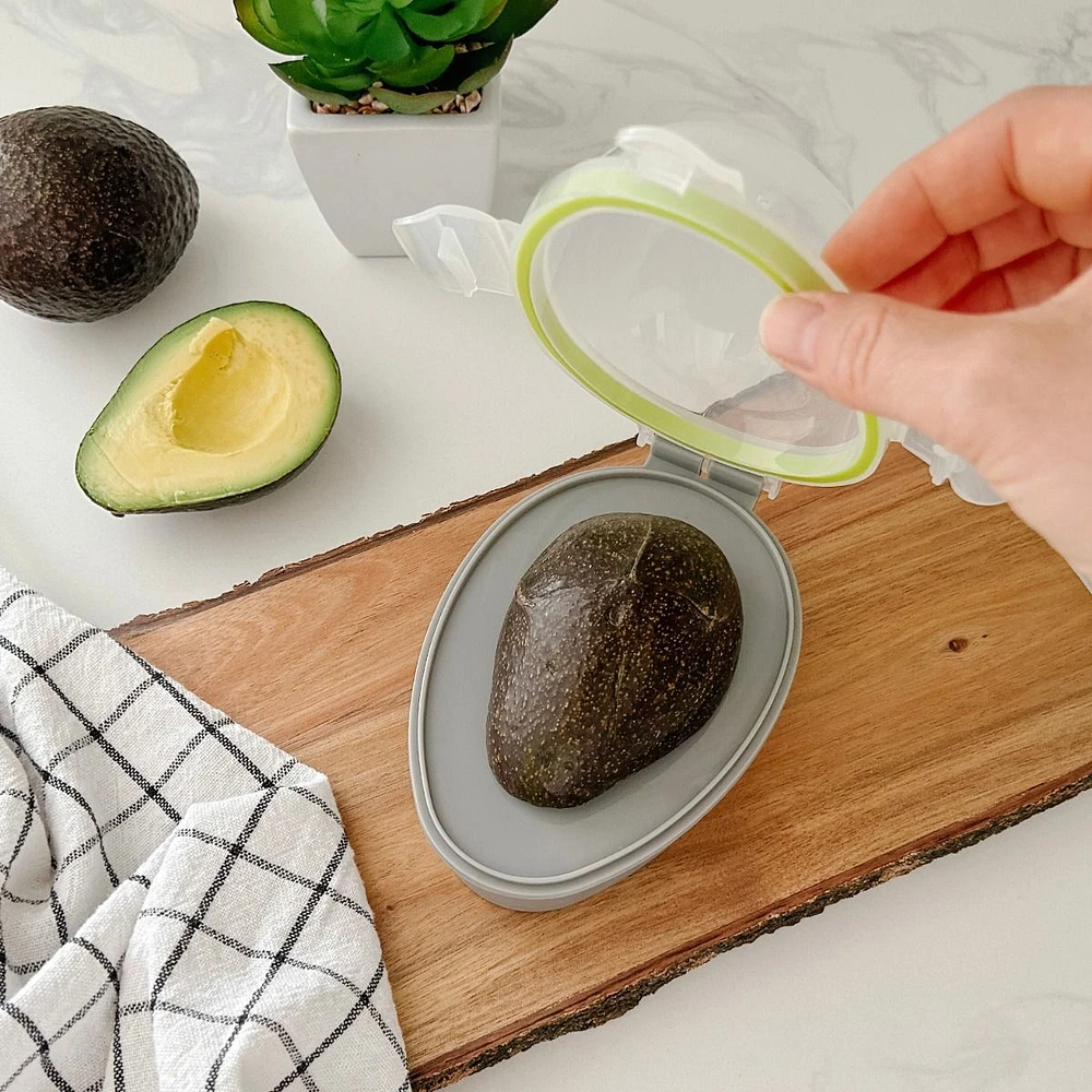 Ricardo Avocado Keeper