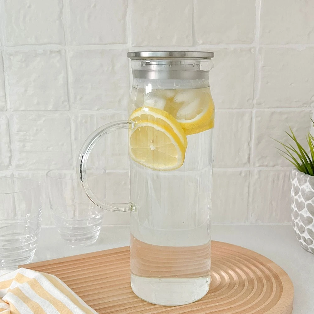 Jasmine Tea/Water Jug