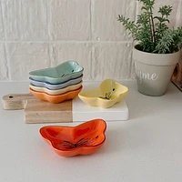 Morning Meadow Set of 6 Assorted Pinch Bowls