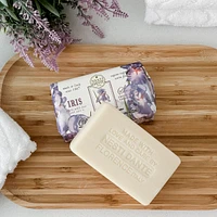 Dei Colli Fiorentini - Iris Scent Bar Soap by Nesti Dante