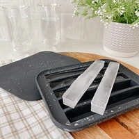 Peak Water Bottle Ice Tray by W&P