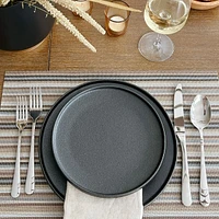 Multi Color Stripe Placemat