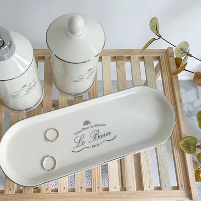 « Le Bain » Tray