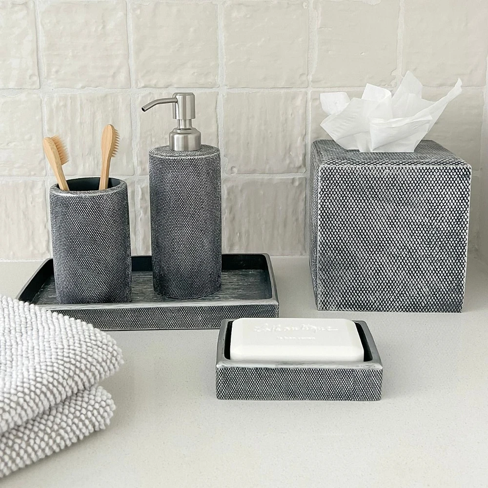 Mesh Soap Dish