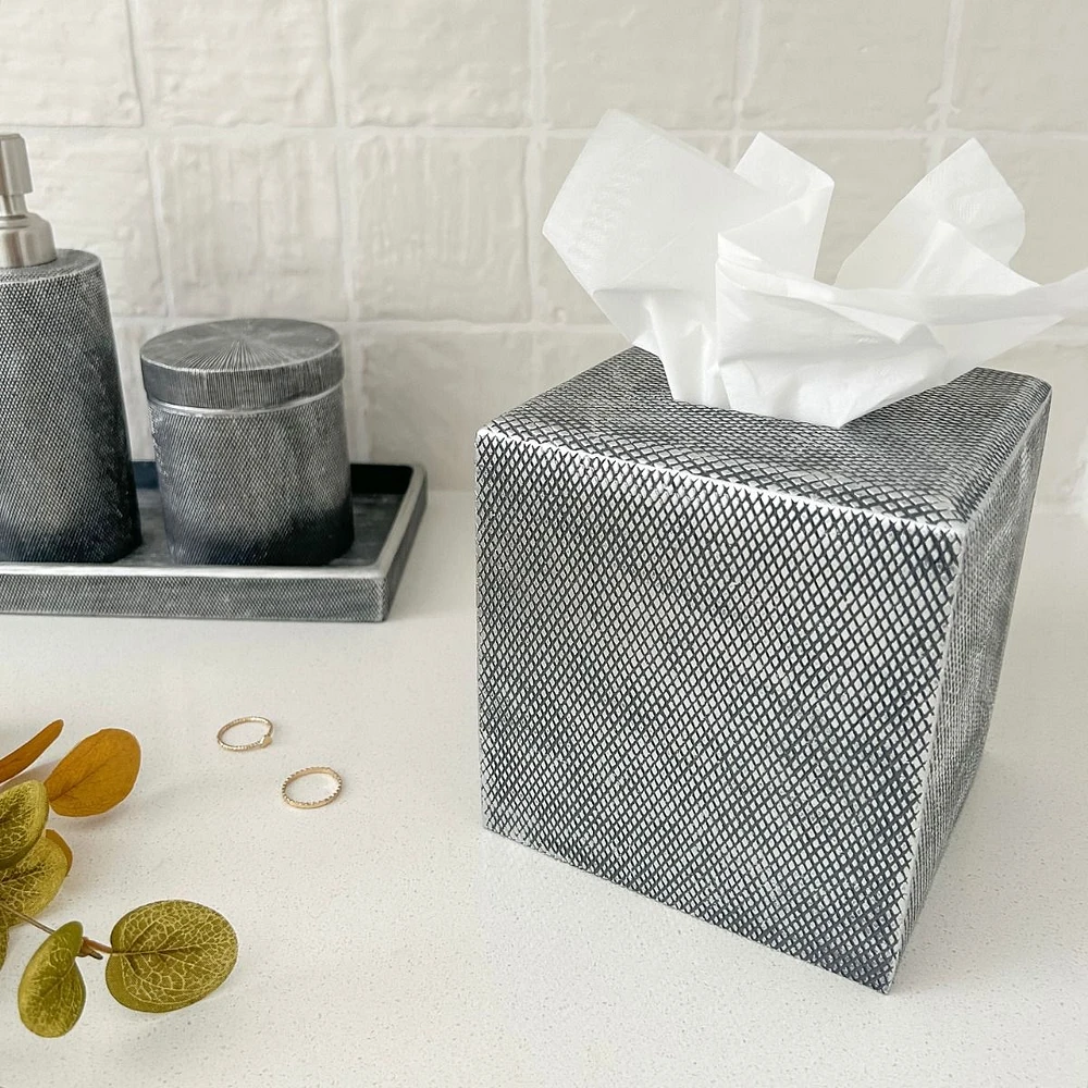 Mesh Tissue Holder