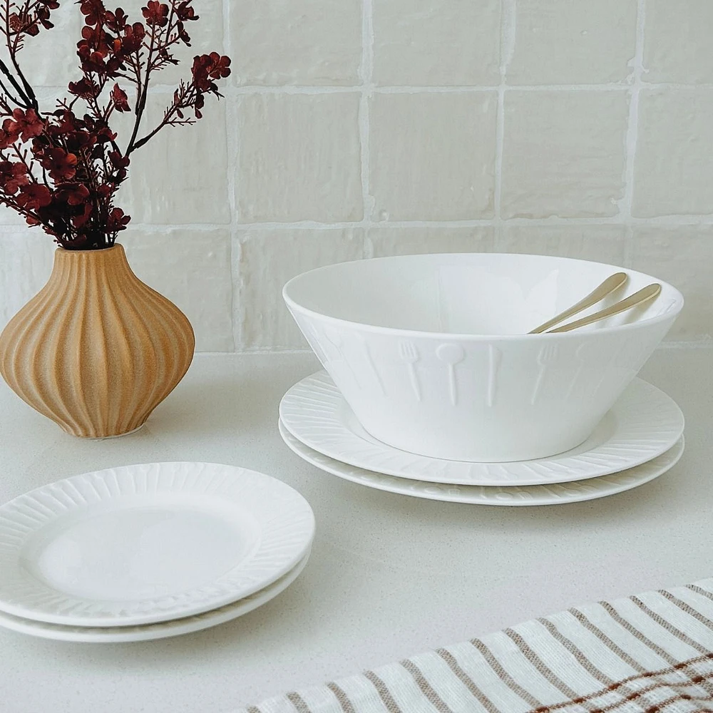 Bistro Bowl by LC Maison