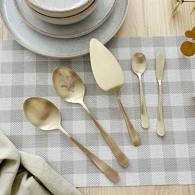 Austin 5-Piece Hostess Set by Amefa