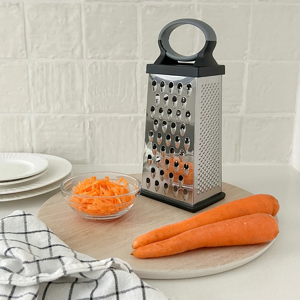 Starfrit Gourmet Box Grater