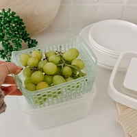 Oxo GreenSaver Produce Keeper 1.6 Qt