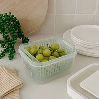 Oxo GreenSaver Produce Keeper 1.6 Qt