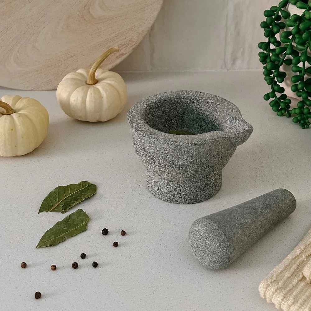 Danesco Mini Mortar and Pestle