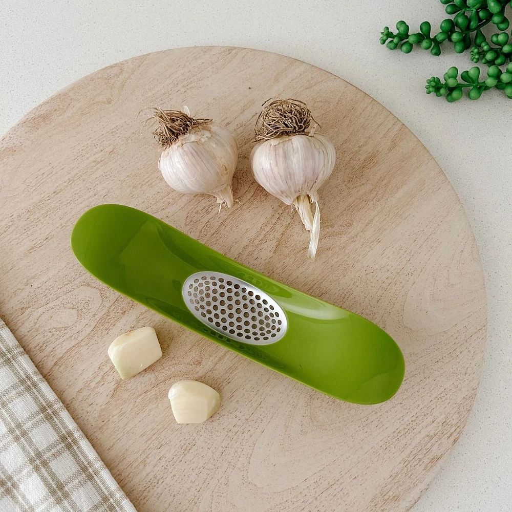 Joseph Joseph Garlic Crusher