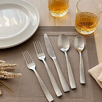 Sonoma 20-Piece Cutlery Set by St-James