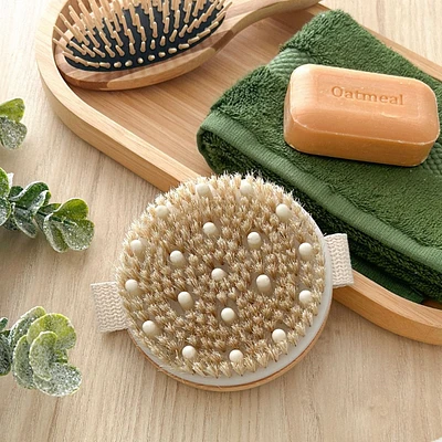 Celu Anti-Cellulite Body Brush 4 in 1