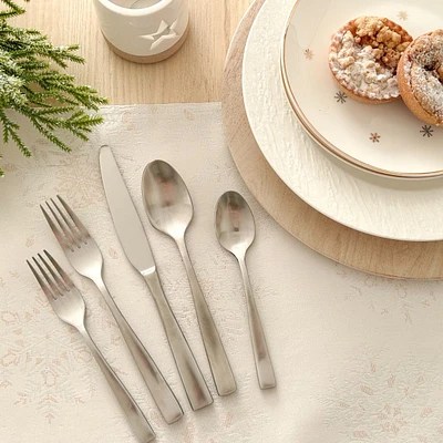 gusto! Beck 20-Piece Cutlery Set