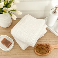 Assisi Hand Towel by Kassatex