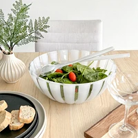 Guzzini Dolce Vita XL Bowl, 30cm