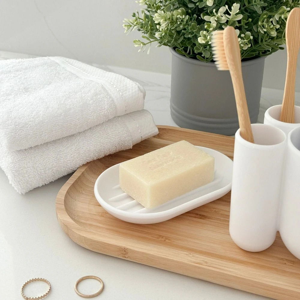 Touch Soap Dish