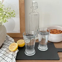 Bee Highball Glass By La Rochere