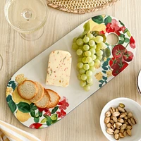 Capri Cheese Platter by Maxwell & Williams