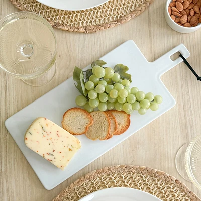 Porcelain Serving Board by BIA