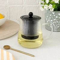 Teapot with infuserby Ch'A Tea - 550ml