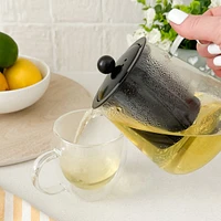 Teapot with infuserby Ch'A Tea - 550ml