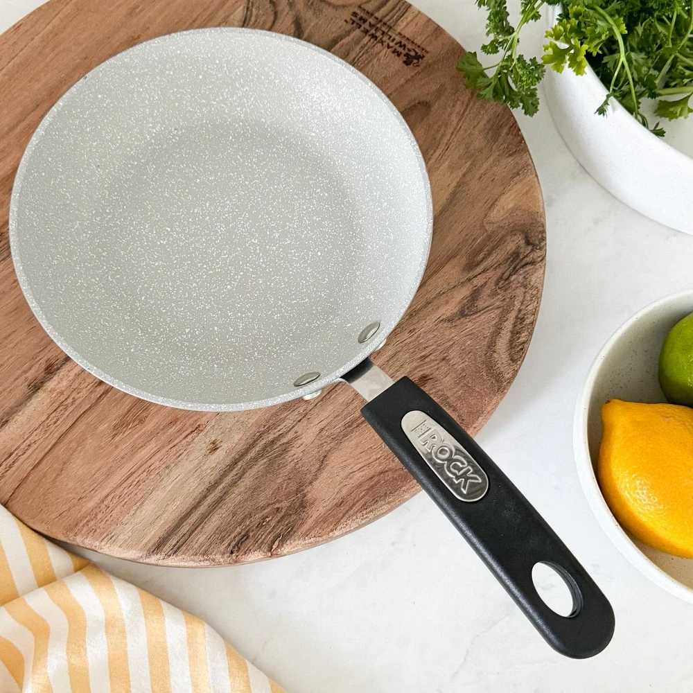 Starfit The Rock Terra Ceramic Fry pan 20cm