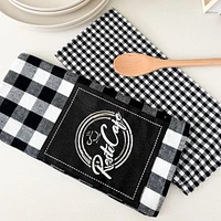 Resto Café Kitchen Towels