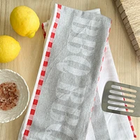 Gourmet Pro BBQ Tea Towel